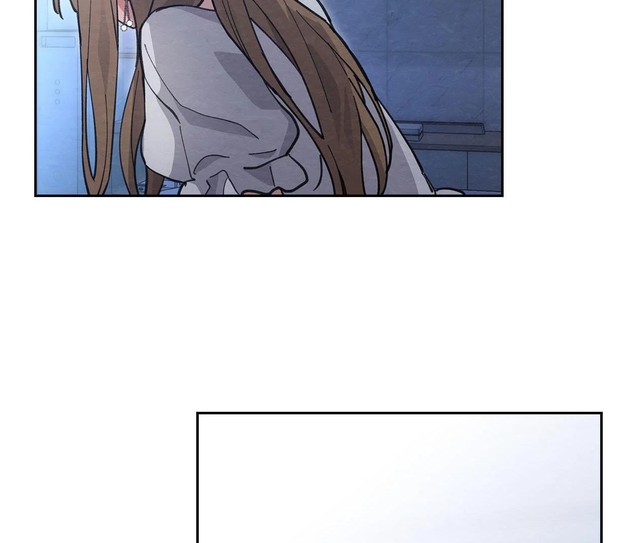 Obscene Neighbors [Official] - Episode 6 manhwa