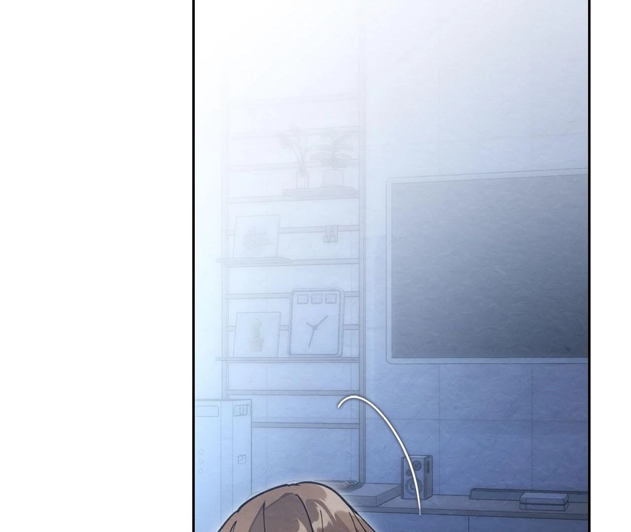 Obscene Neighbors [Official] - Episode 6 manhwa