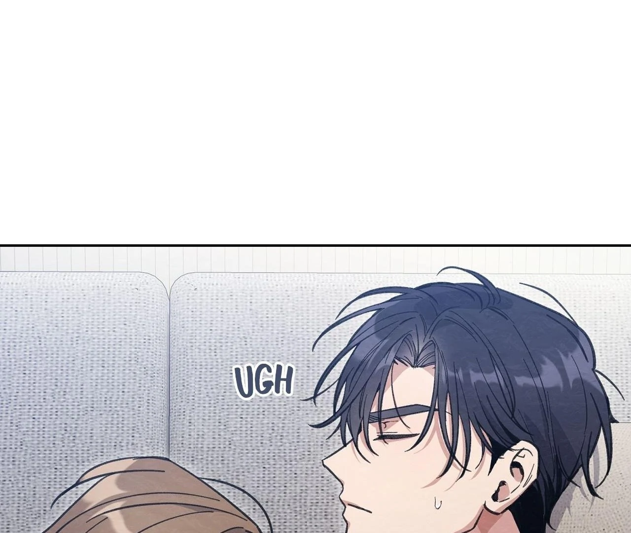 Obscene Neighbors [Official] - Episode 6 manhwa
