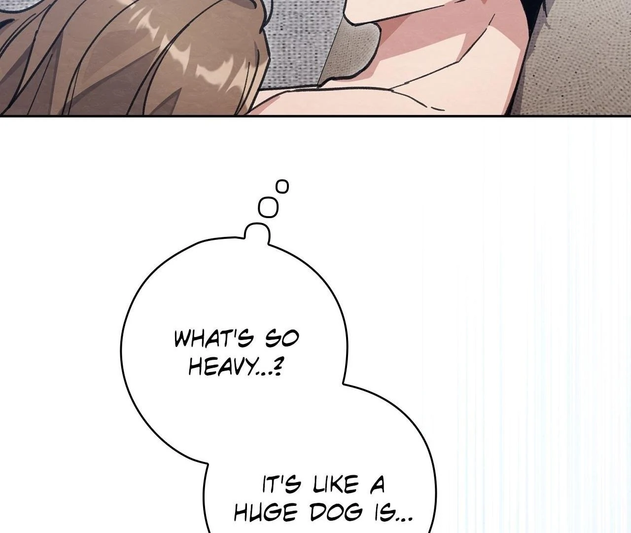 Obscene Neighbors [Official] - Episode 6 manhwa