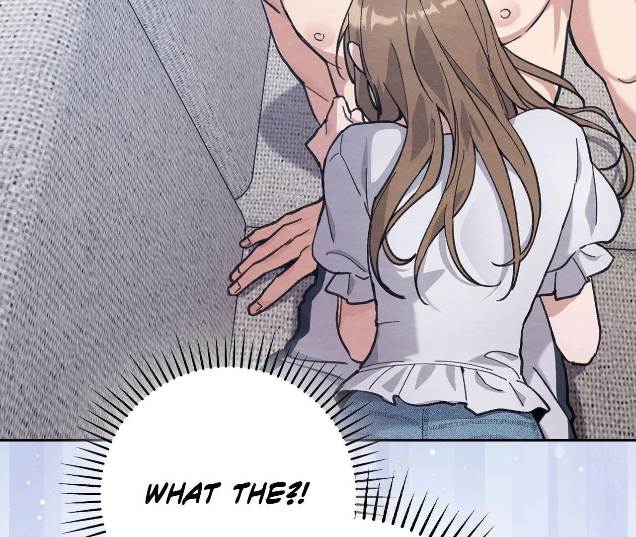 Obscene Neighbors [Official] - Episode 6 manhwa