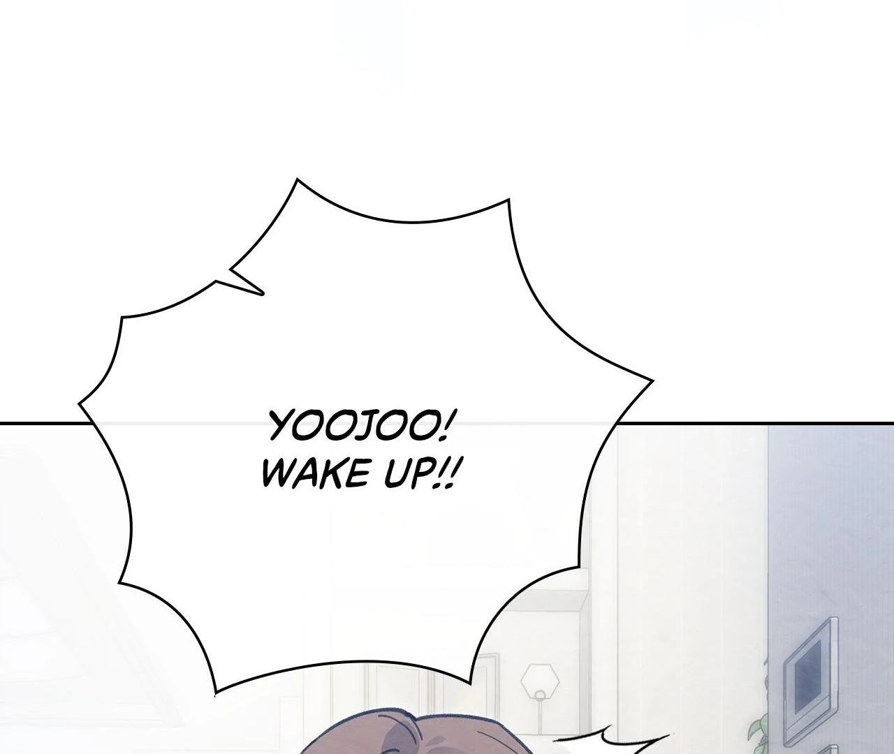 Obscene Neighbors [Official] - Episode 6 manhwa