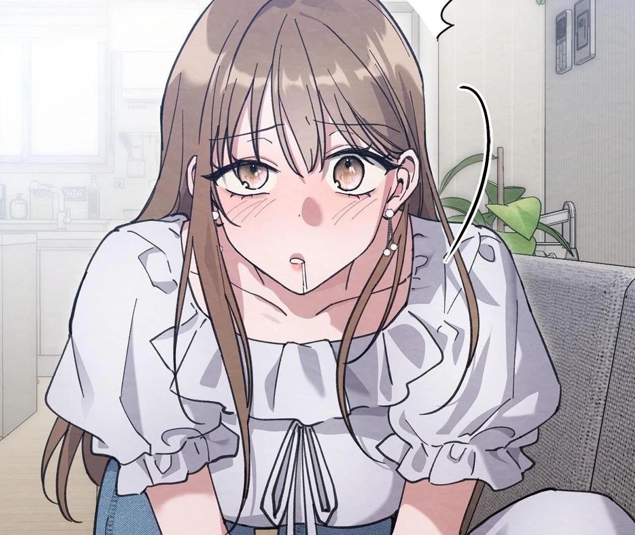 Obscene Neighbors [Official] - Episode 6 manhwa