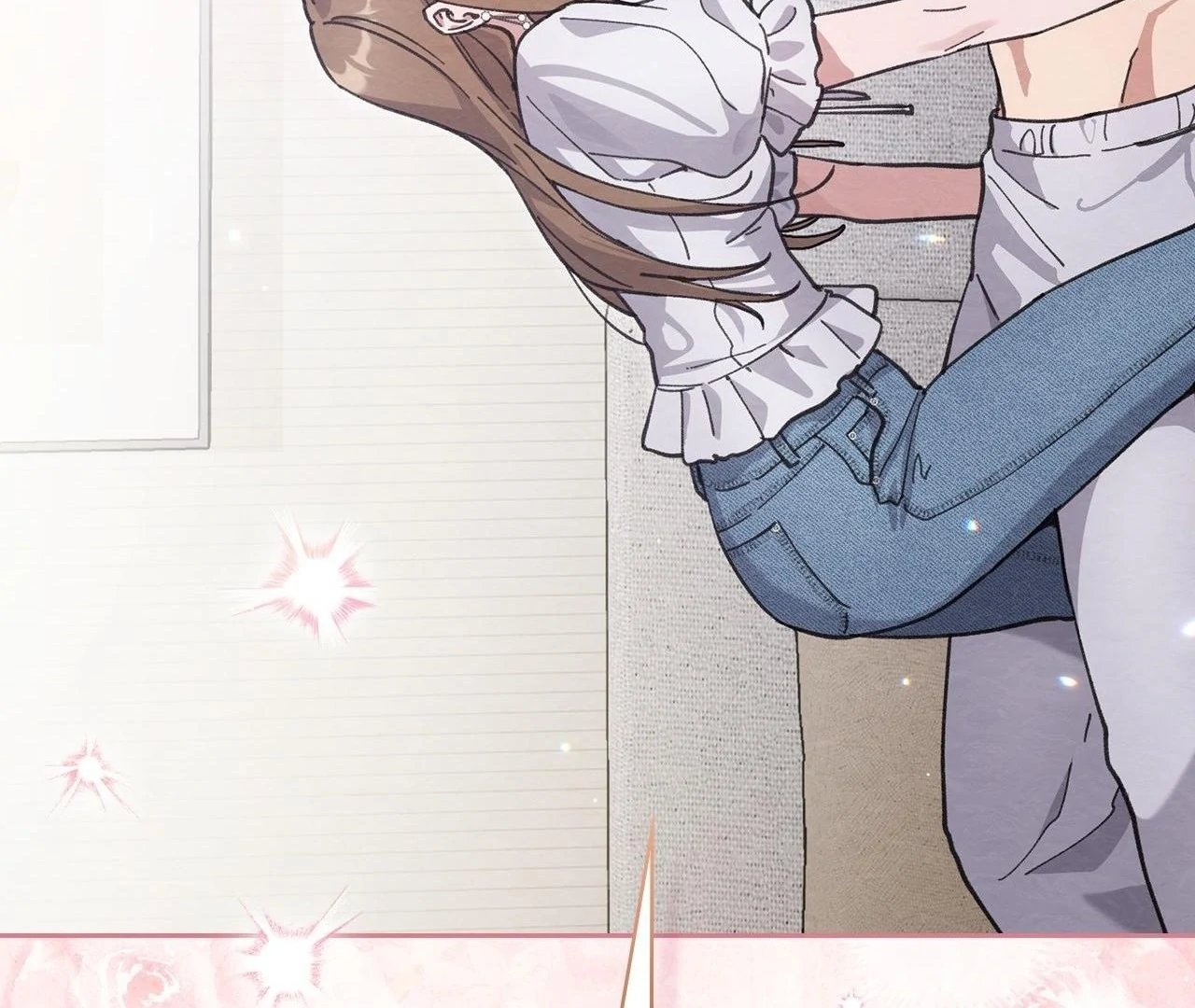Obscene Neighbors [Official] - Episode 6 manhwa