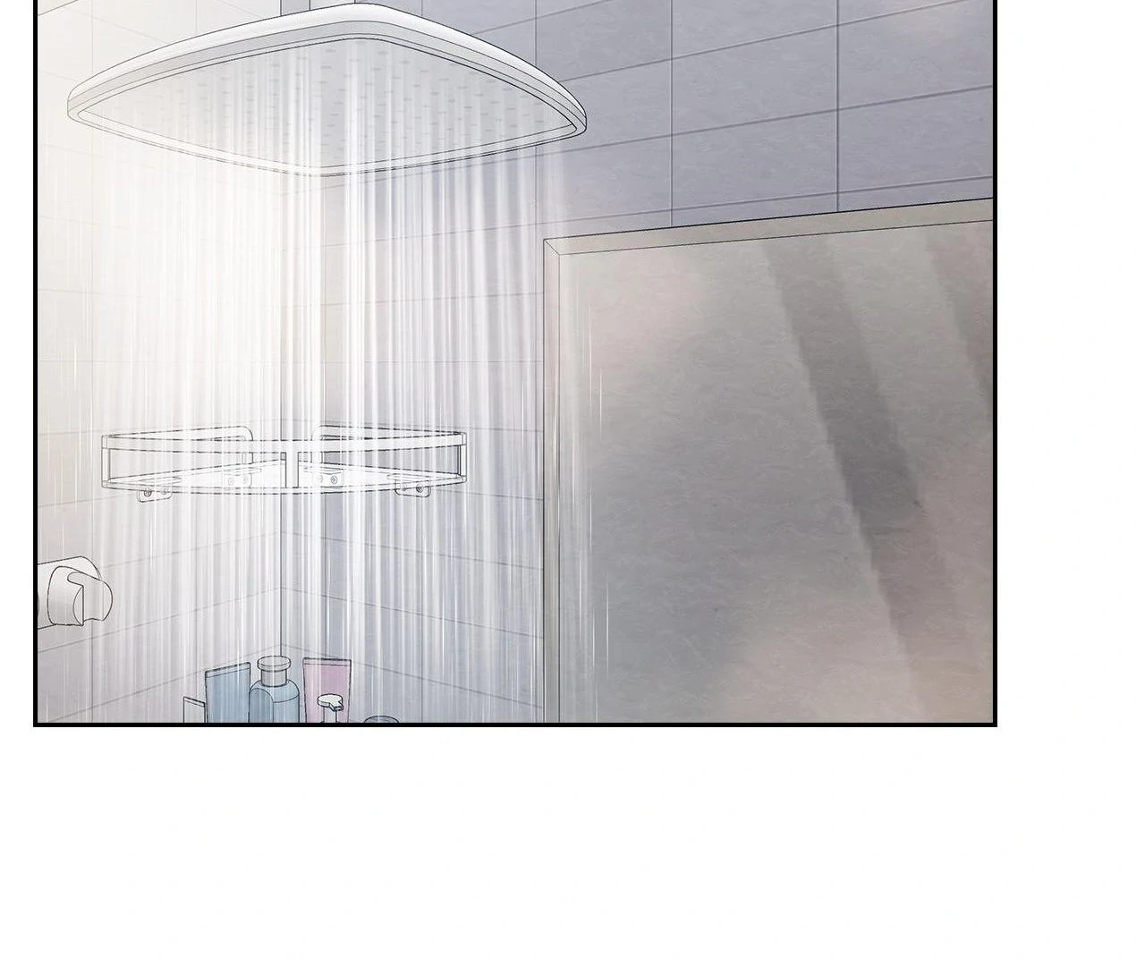 Obscene Neighbors [Official] - Episode 6 manhwa