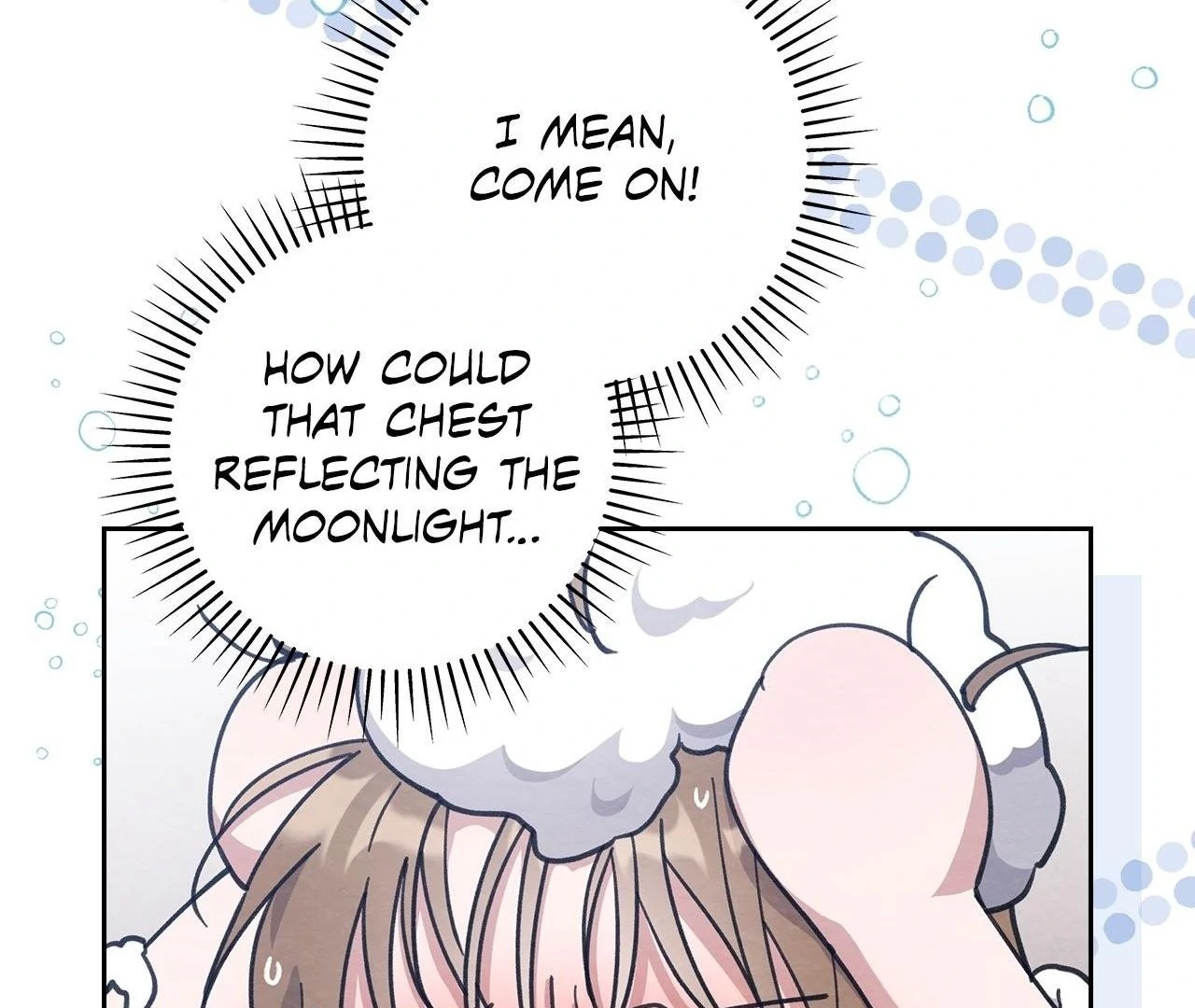 Obscene Neighbors [Official] - Episode 6 manhwa