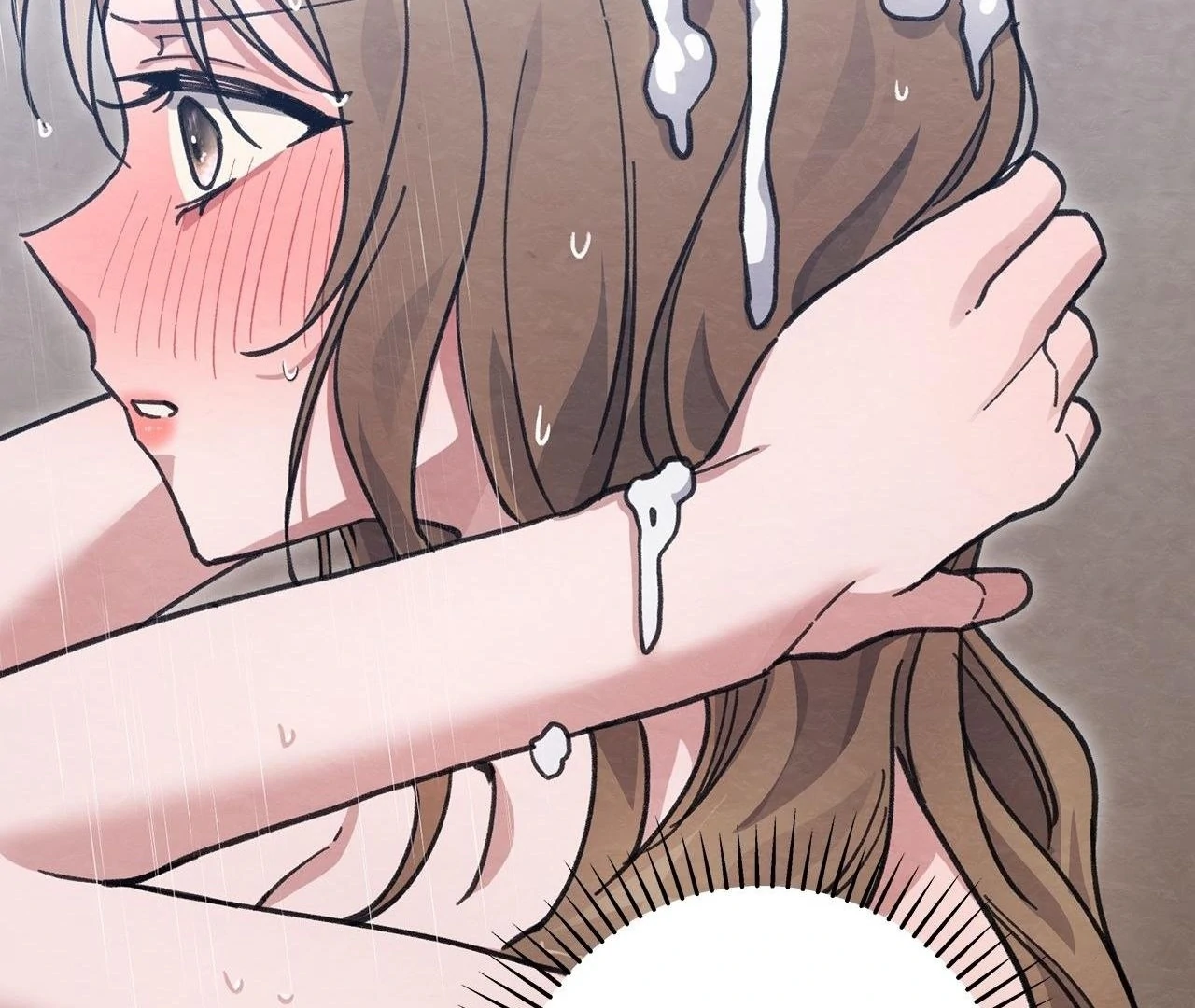 Obscene Neighbors [Official] - Episode 6 manhwa