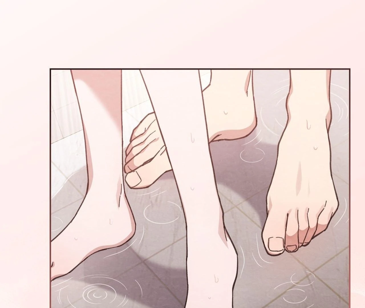 Obscene Neighbors [Official] - Episode 6 manhwa