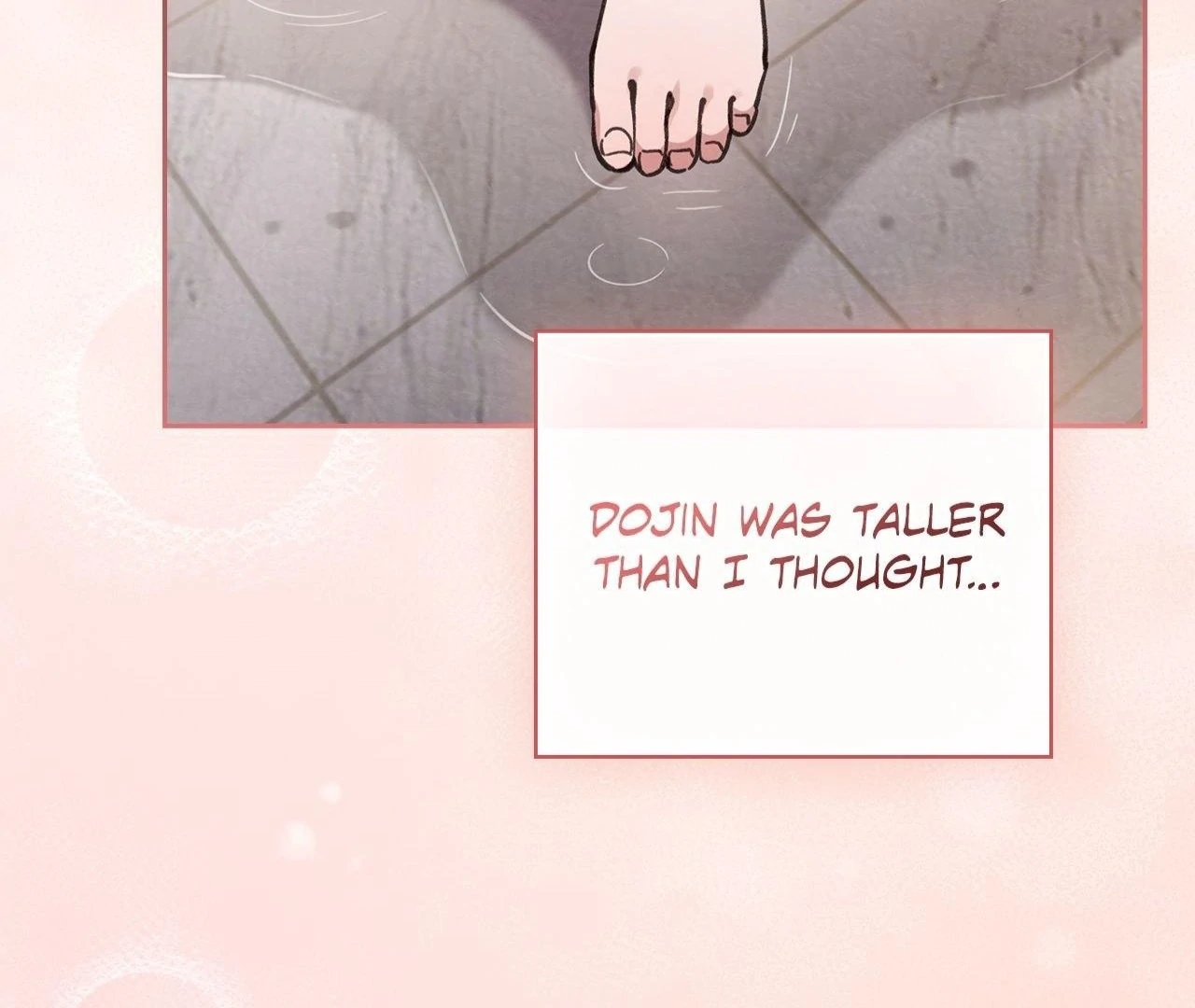 Obscene Neighbors [Official] - Episode 6 manhwa