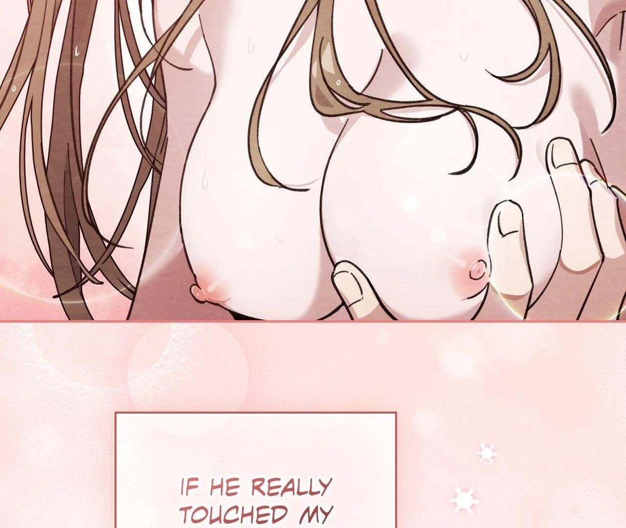 Obscene Neighbors [Official] - Episode 6 manhwa