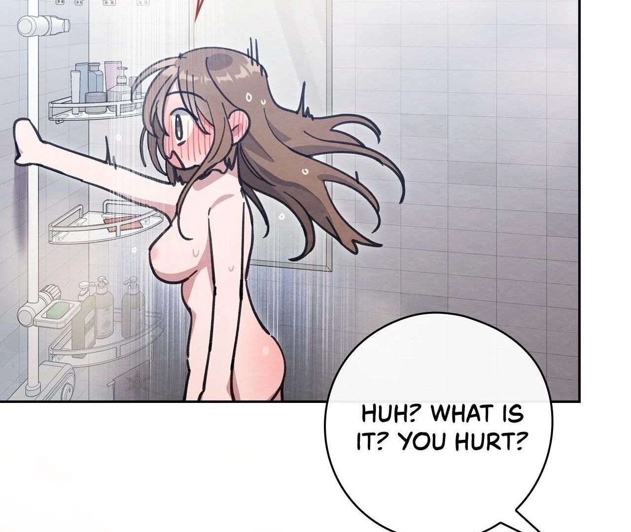 Obscene Neighbors [Official] - Episode 6 manhwa