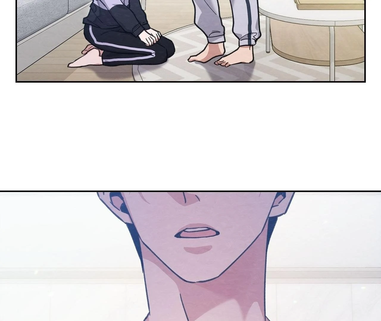 Obscene Neighbors [Official] - Episode 6 manhwa