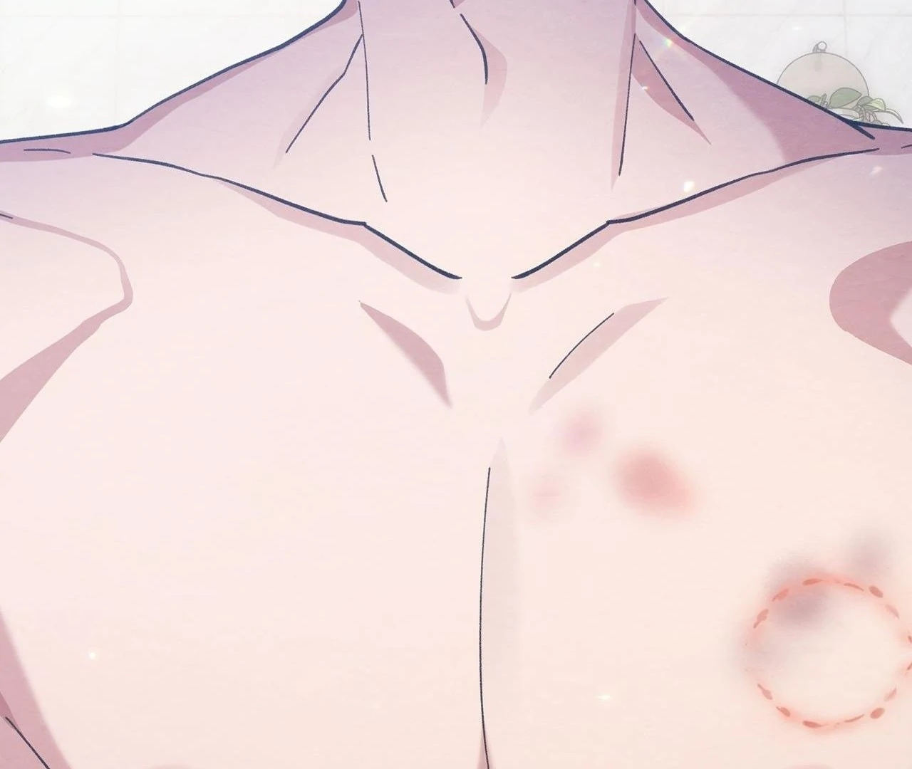 Obscene Neighbors [Official] - Episode 6 manhwa
