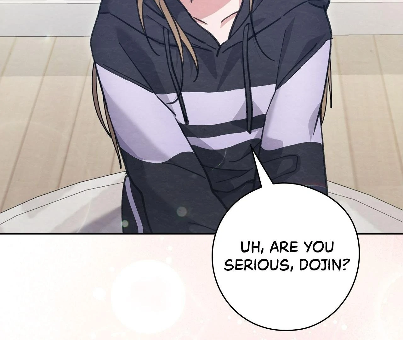 Obscene Neighbors [Official] - Episode 6 manhwa
