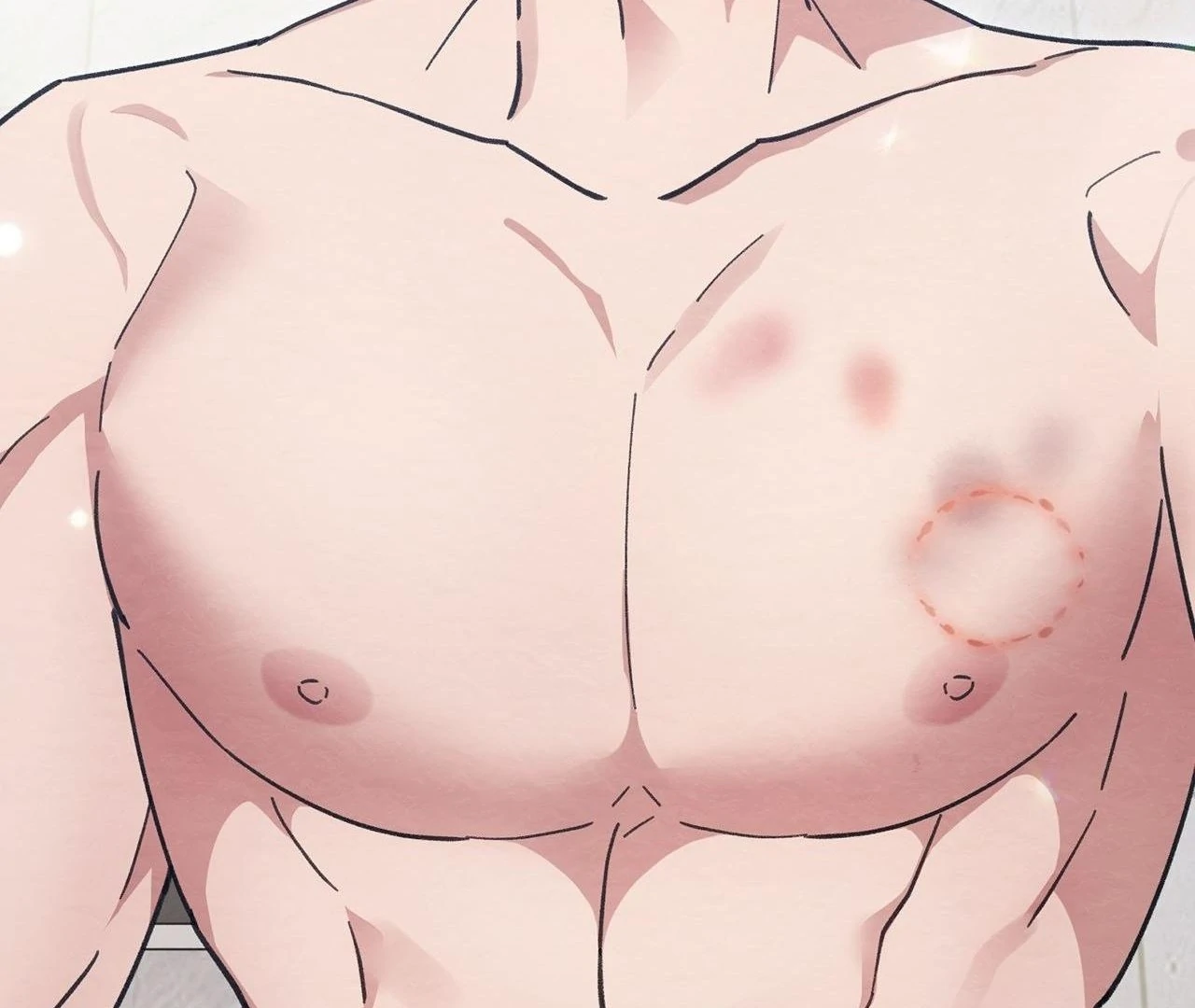 Obscene Neighbors [Official] - Episode 6 manhwa