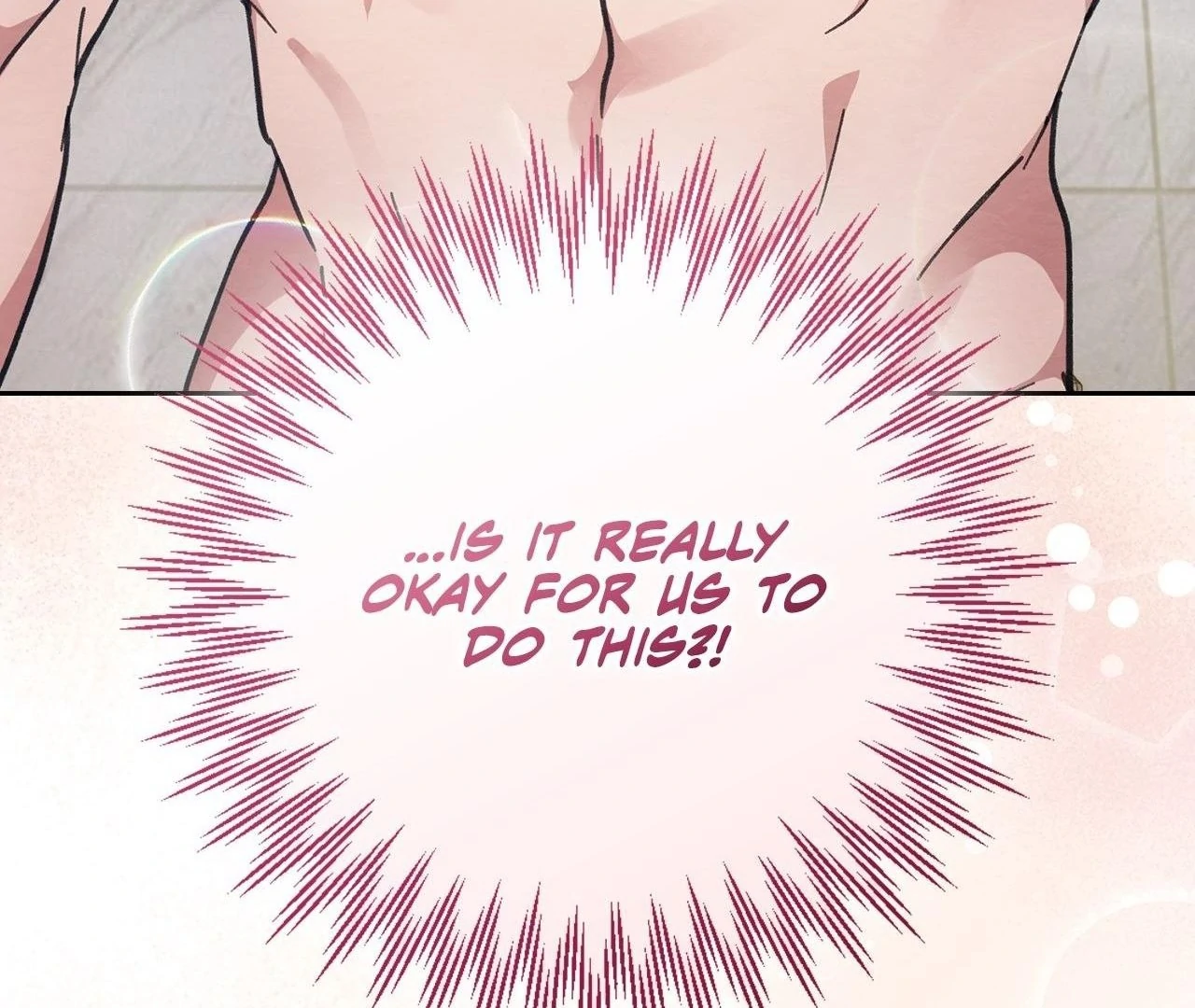 Obscene Neighbors [Official] - Episode 6 manhwa