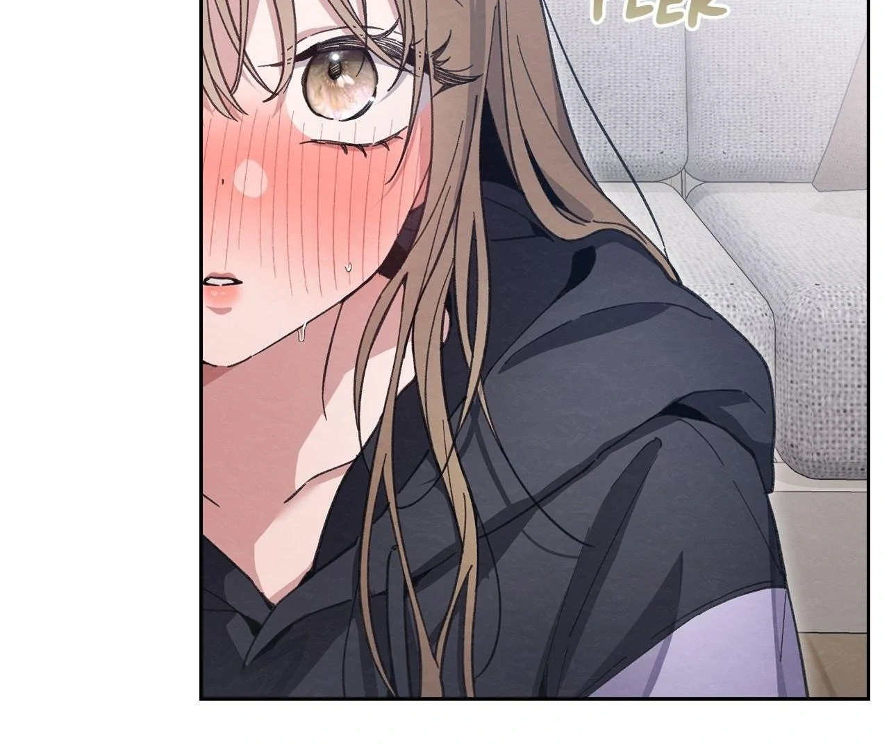 Obscene Neighbors [Official] - Episode 7 manhwa