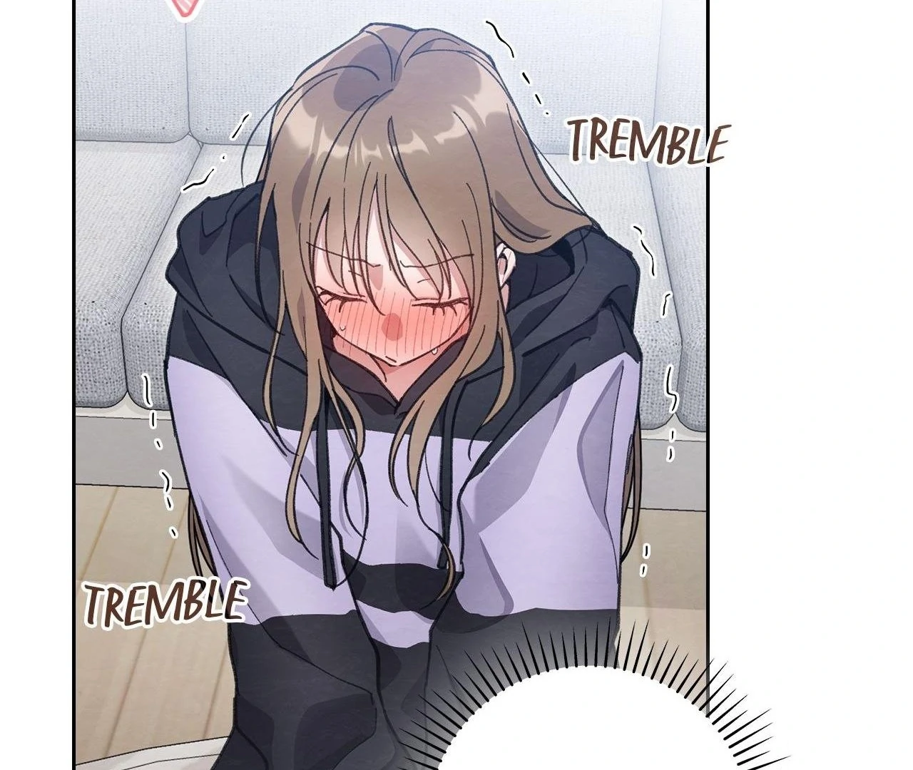 Obscene Neighbors [Official] - Episode 7 manhwa