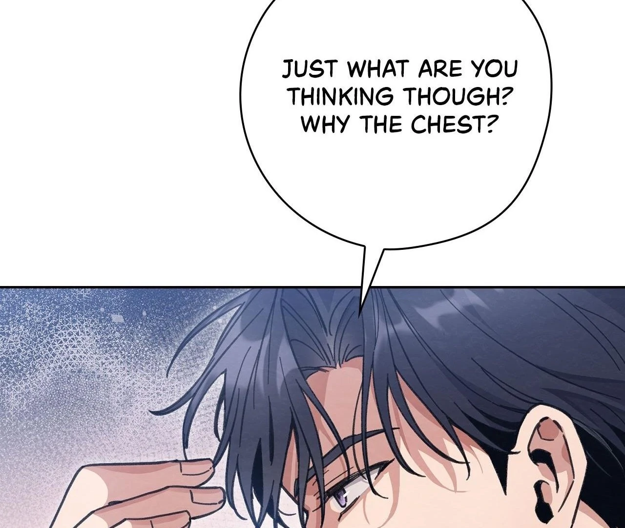 Obscene Neighbors [Official] - Episode 7 manhwa