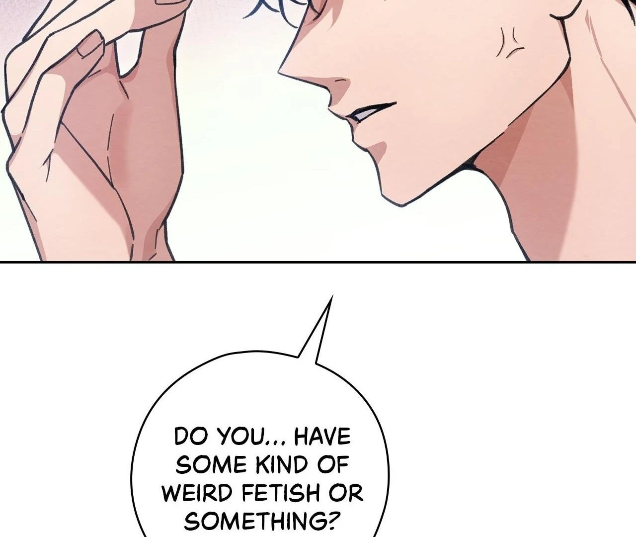 Obscene Neighbors [Official] - Episode 7 manhwa