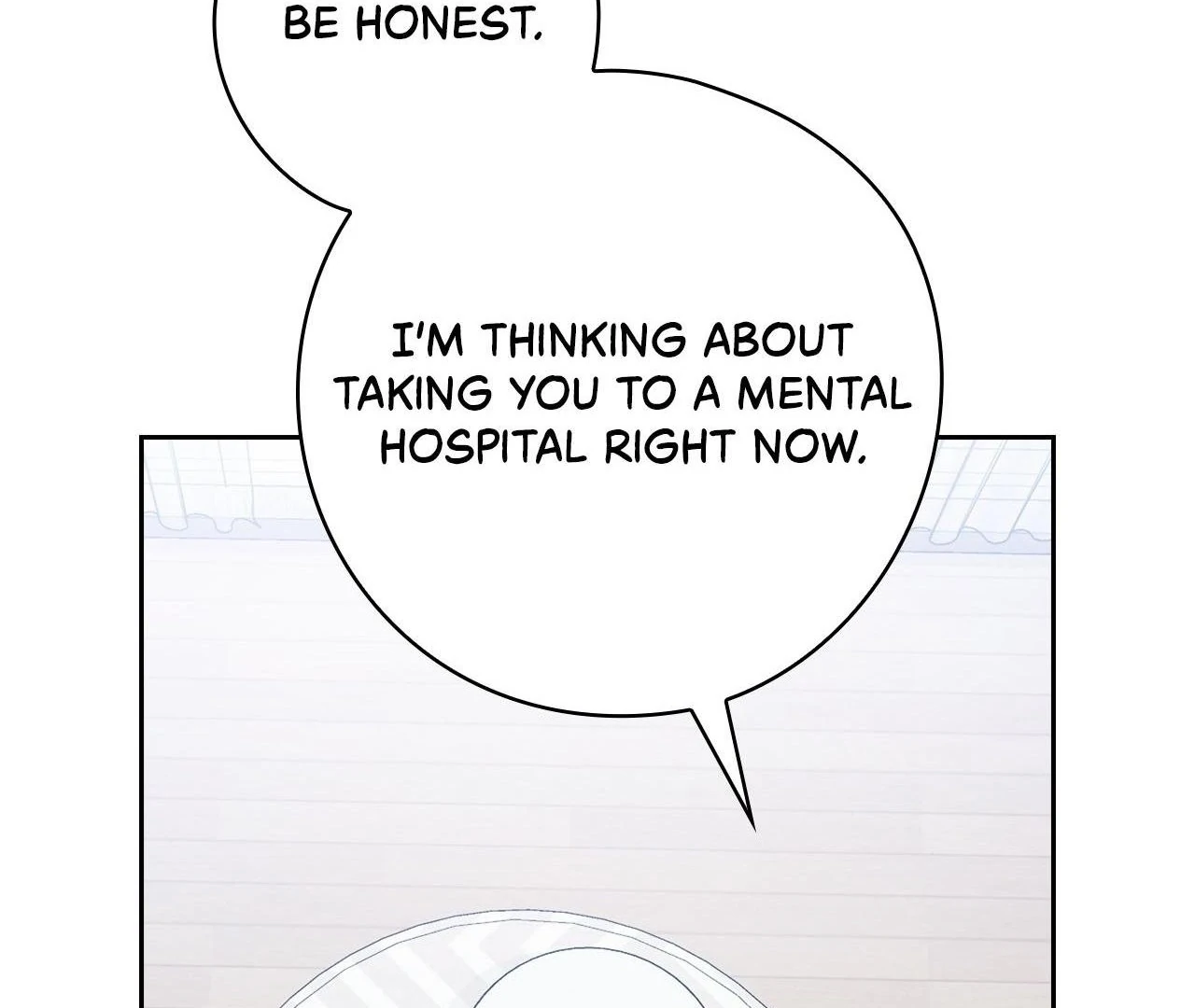 Obscene Neighbors [Official] - Episode 7 manhwa