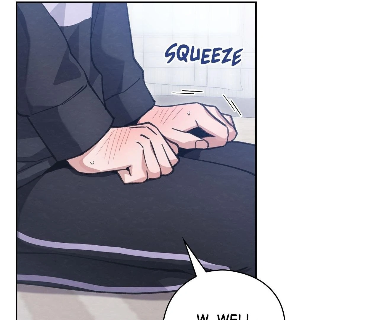 Obscene Neighbors [Official] - Episode 7 manhwa