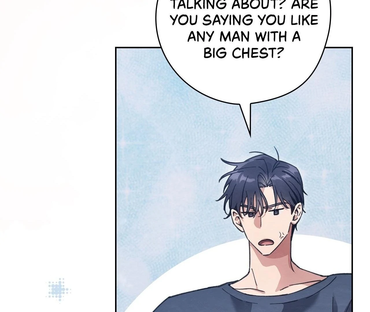 Obscene Neighbors [Official] - Episode 7 manhwa