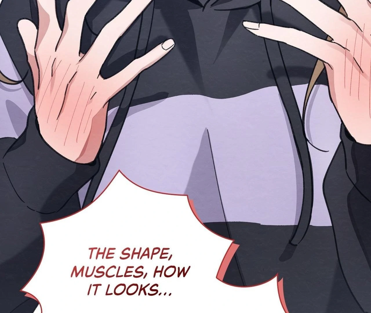 Obscene Neighbors [Official] - Episode 7 manhwa