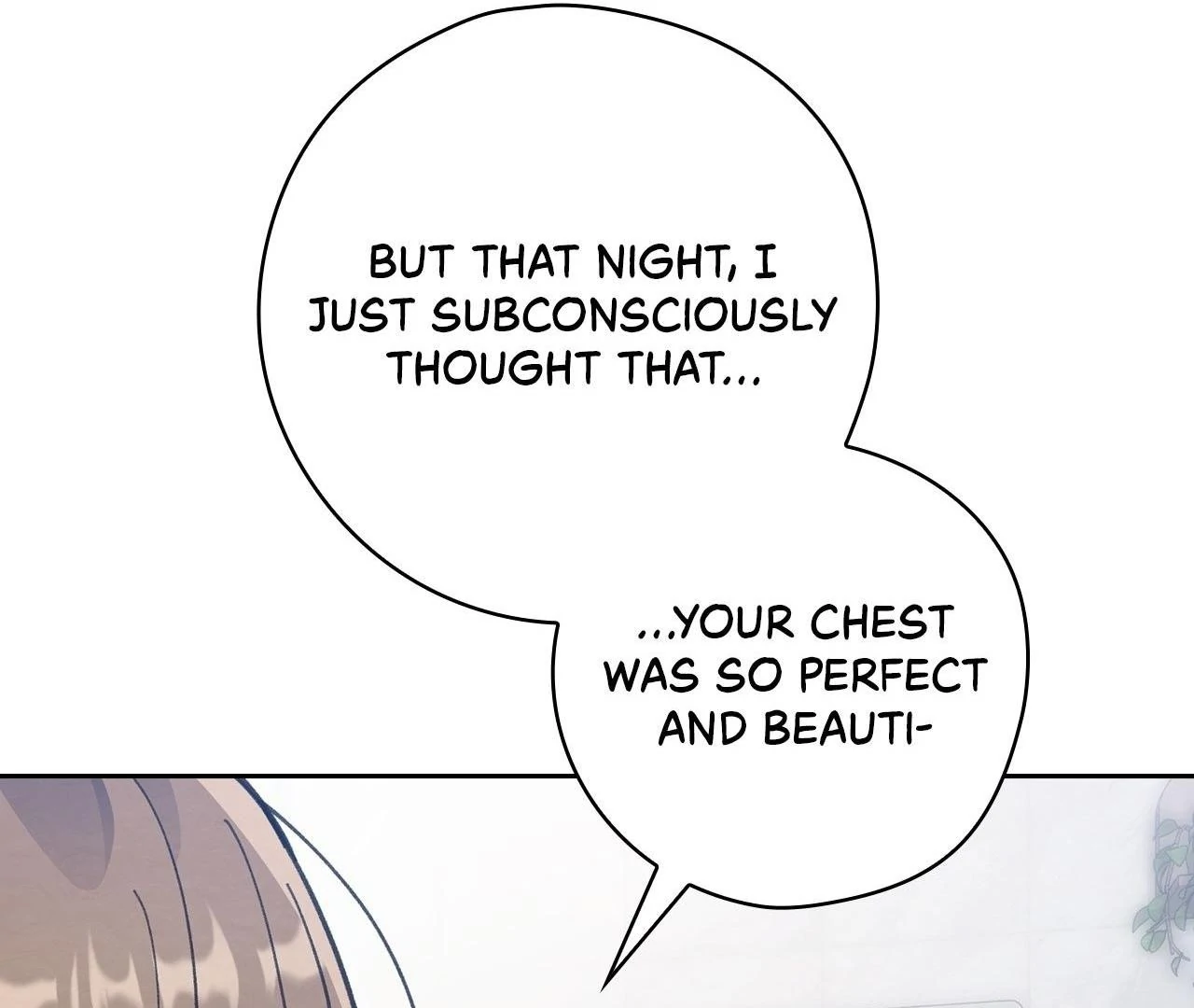 Obscene Neighbors [Official] - Episode 7 manhwa