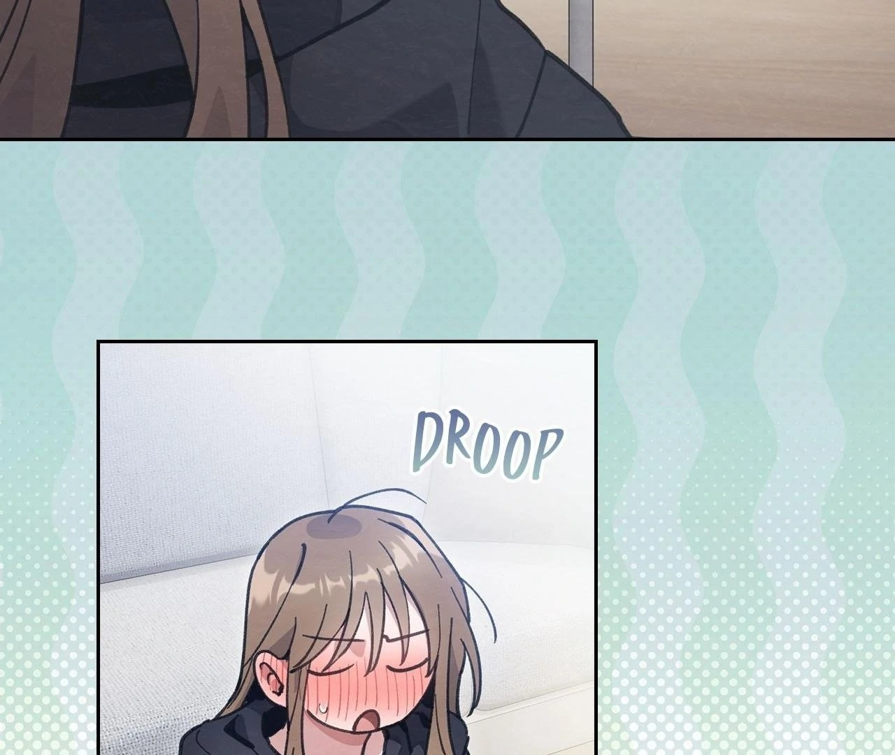 Obscene Neighbors [Official] - Episode 7 manhwa