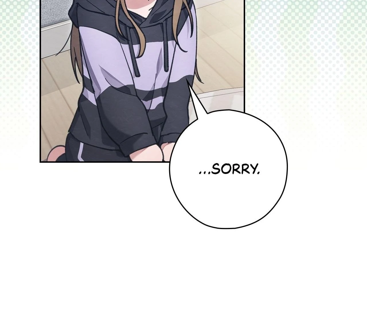 Obscene Neighbors [Official] - Episode 7 manhwa