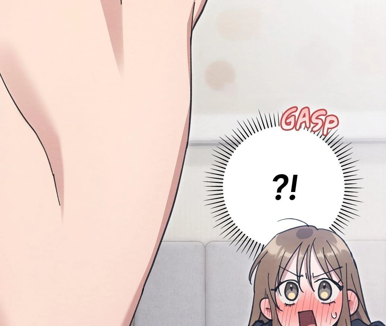 Obscene Neighbors [Official] - Episode 7 manhwa