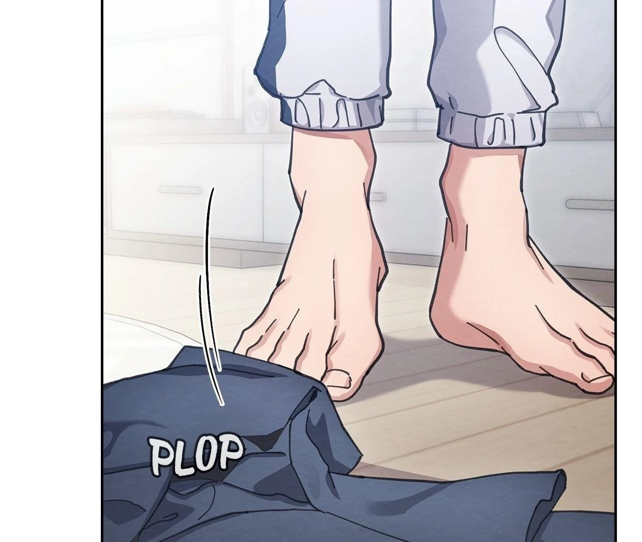 Obscene Neighbors [Official] - Episode 7 manhwa