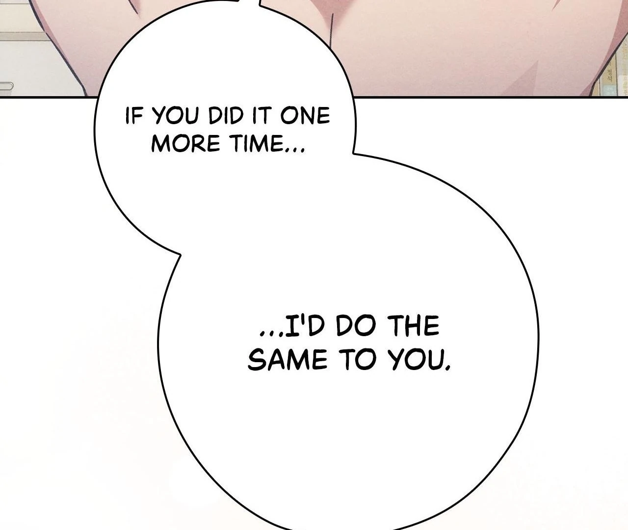 Obscene Neighbors [Official] - Episode 7 manhwa