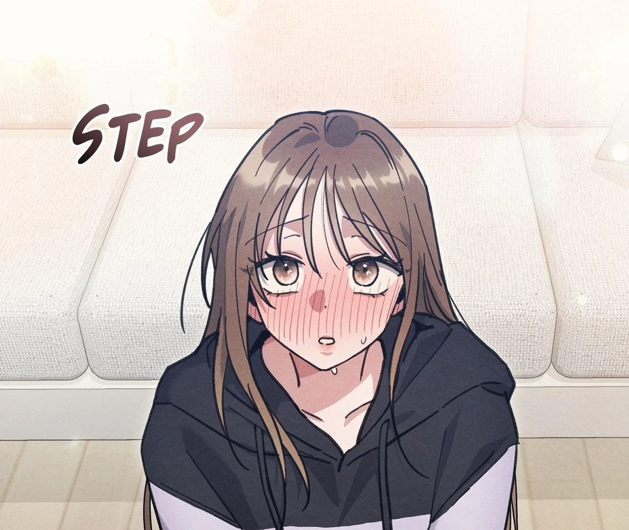 Obscene Neighbors [Official] - Episode 7 manhwa