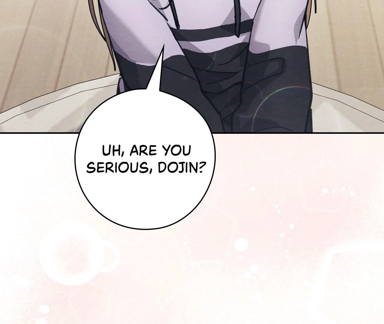 Obscene Neighbors [Official] - Episode 7 manhwa