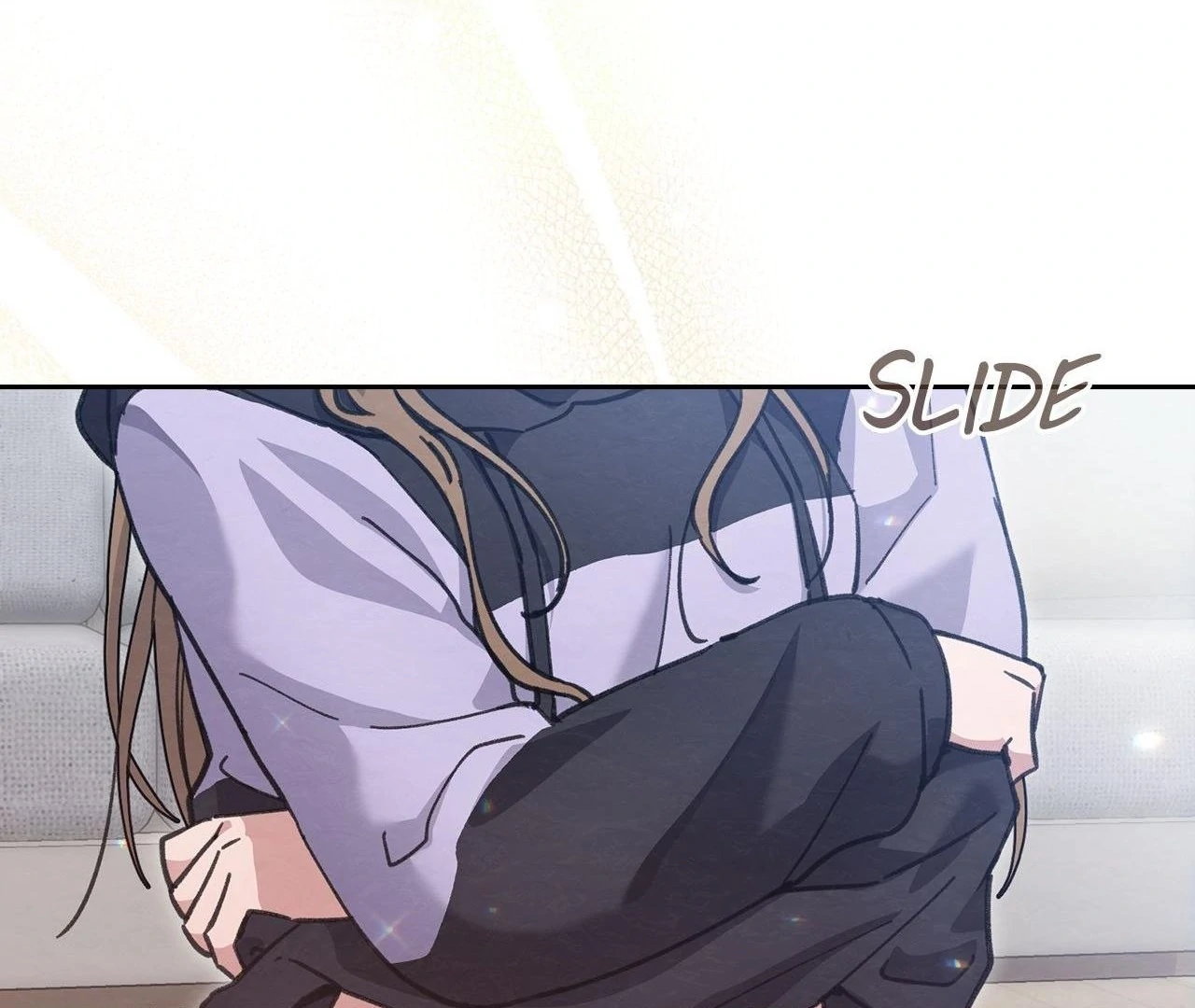 Obscene Neighbors [Official] - Episode 7 manhwa