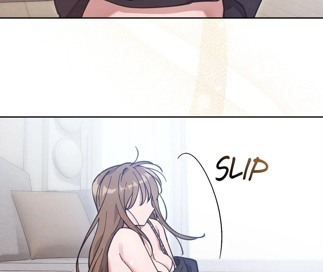 Obscene Neighbors [Official] - Episode 7 manhwa