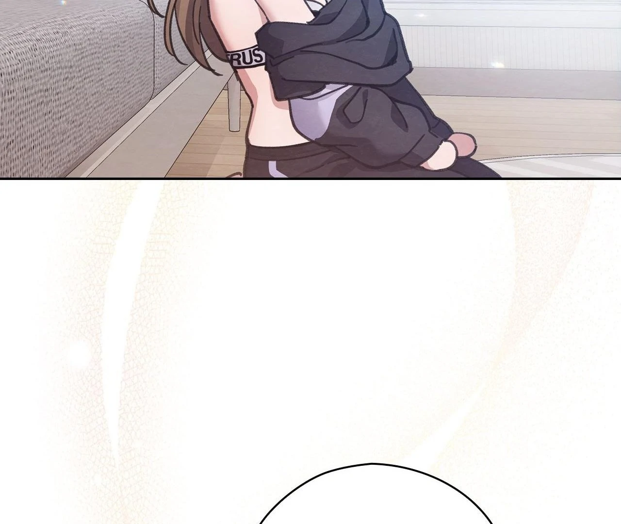 Obscene Neighbors [Official] - Episode 7 manhwa