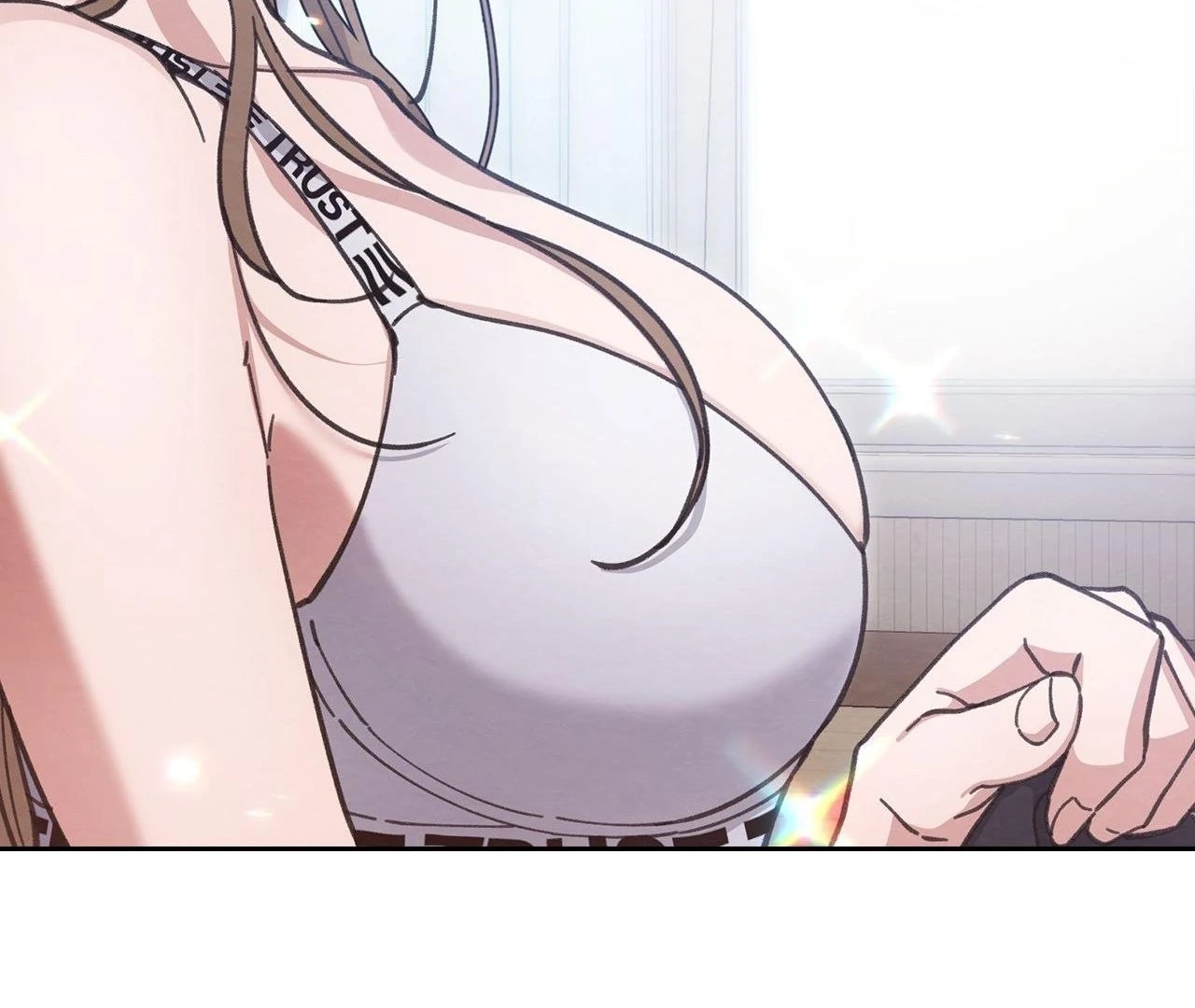 Obscene Neighbors [Official] - Episode 7 manhwa