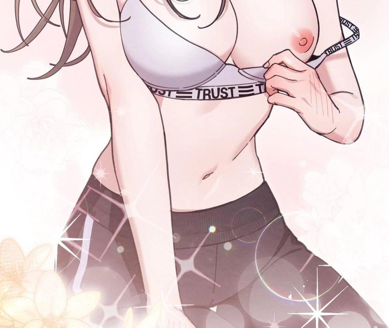 Obscene Neighbors [Official] - Episode 7 manhwa