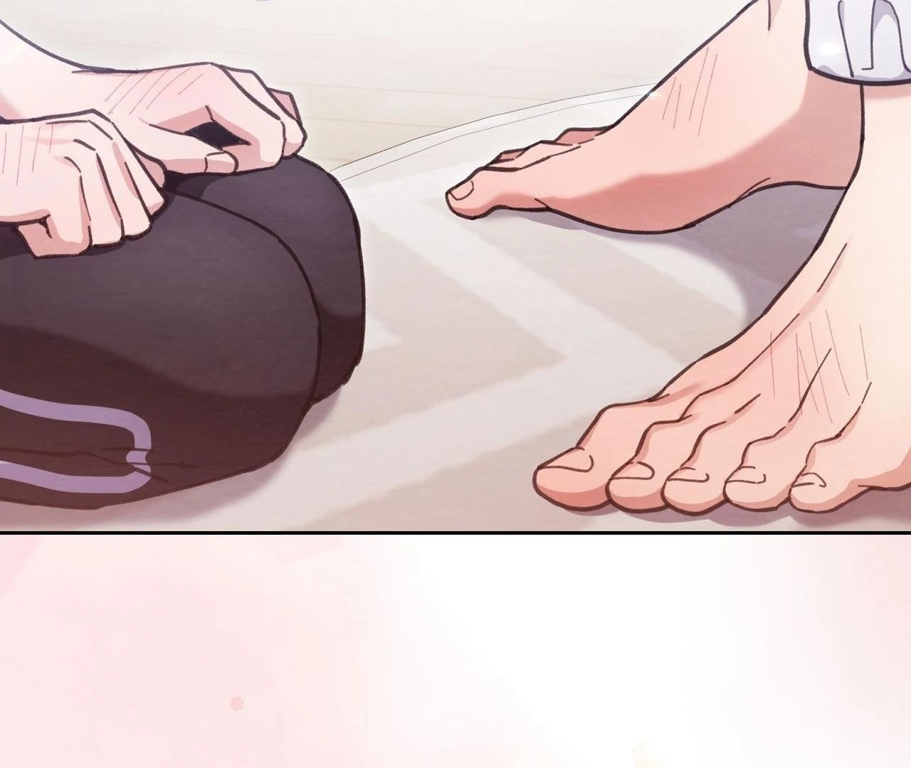 Obscene Neighbors [Official] - Episode 7 manhwa