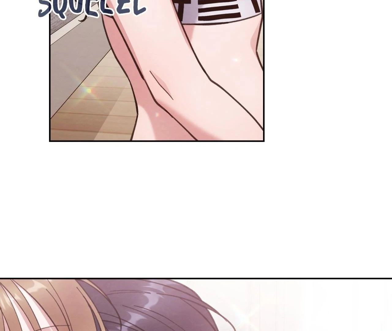 Obscene Neighbors [Official] - Episode 7 manhwa