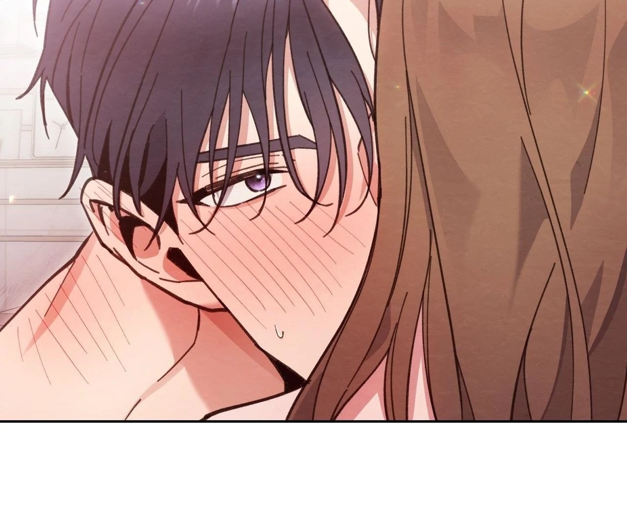 Obscene Neighbors [Official] - Episode 7 manhwa