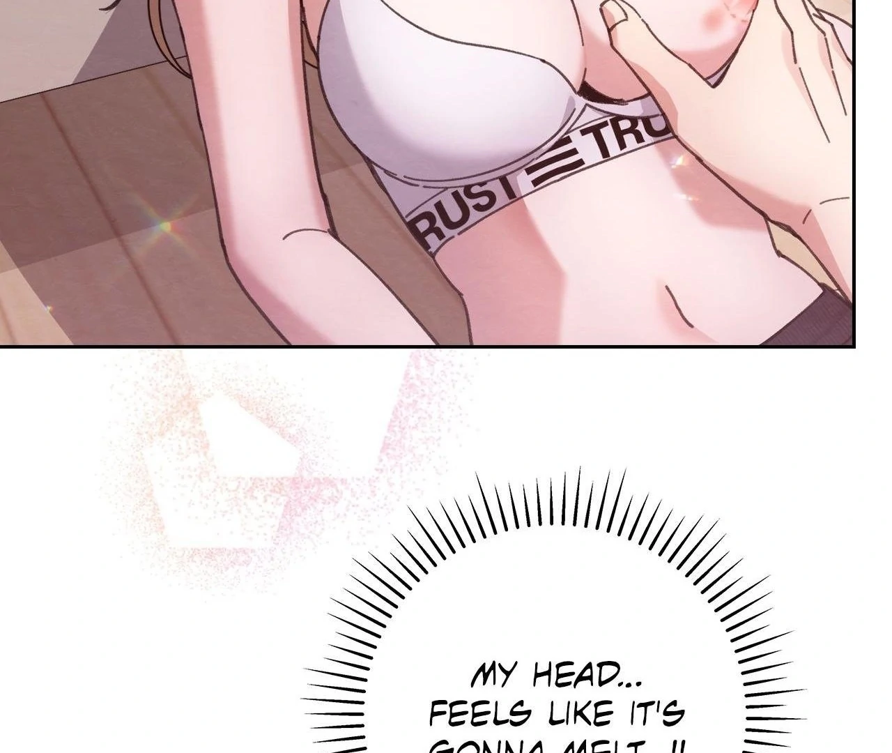 Obscene Neighbors [Official] - Episode 7 manhwa
