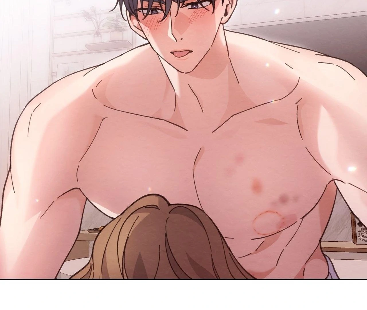 Obscene Neighbors [Official] - Episode 7 manhwa