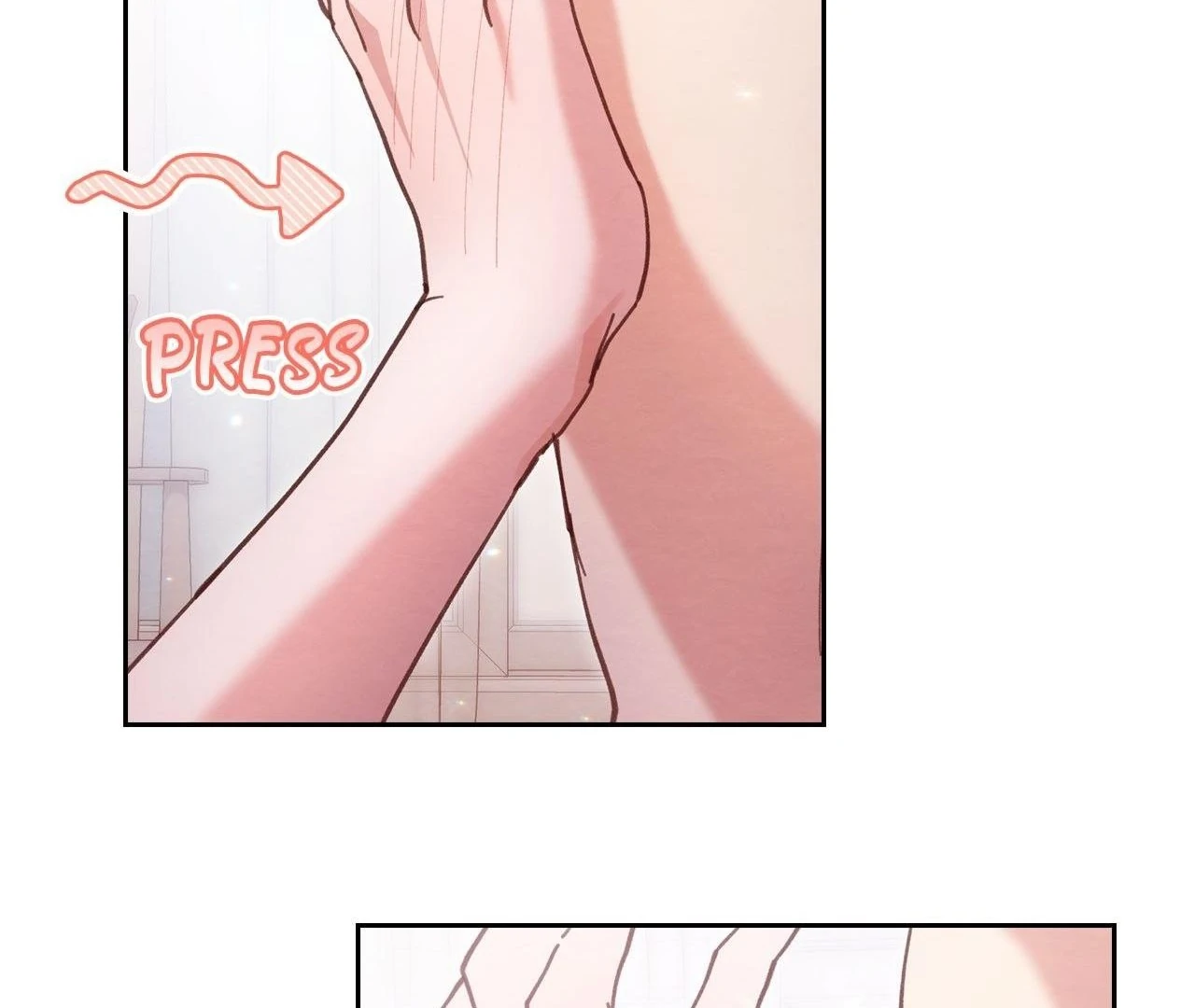 Obscene Neighbors [Official] - Episode 7 manhwa