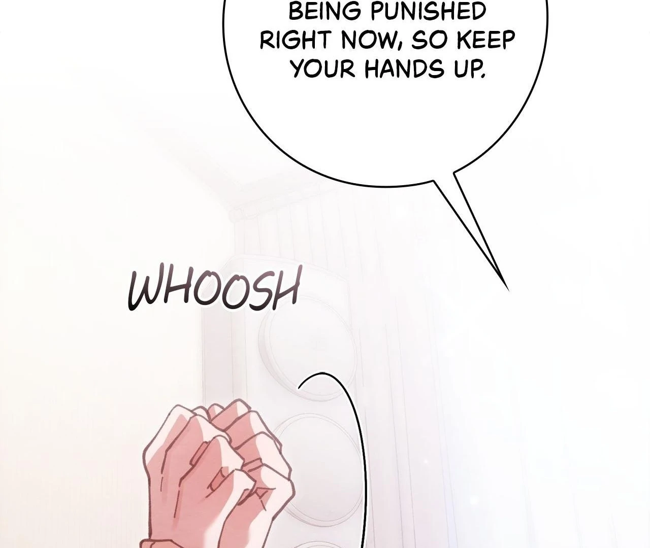 Obscene Neighbors [Official] - Episode 7 manhwa