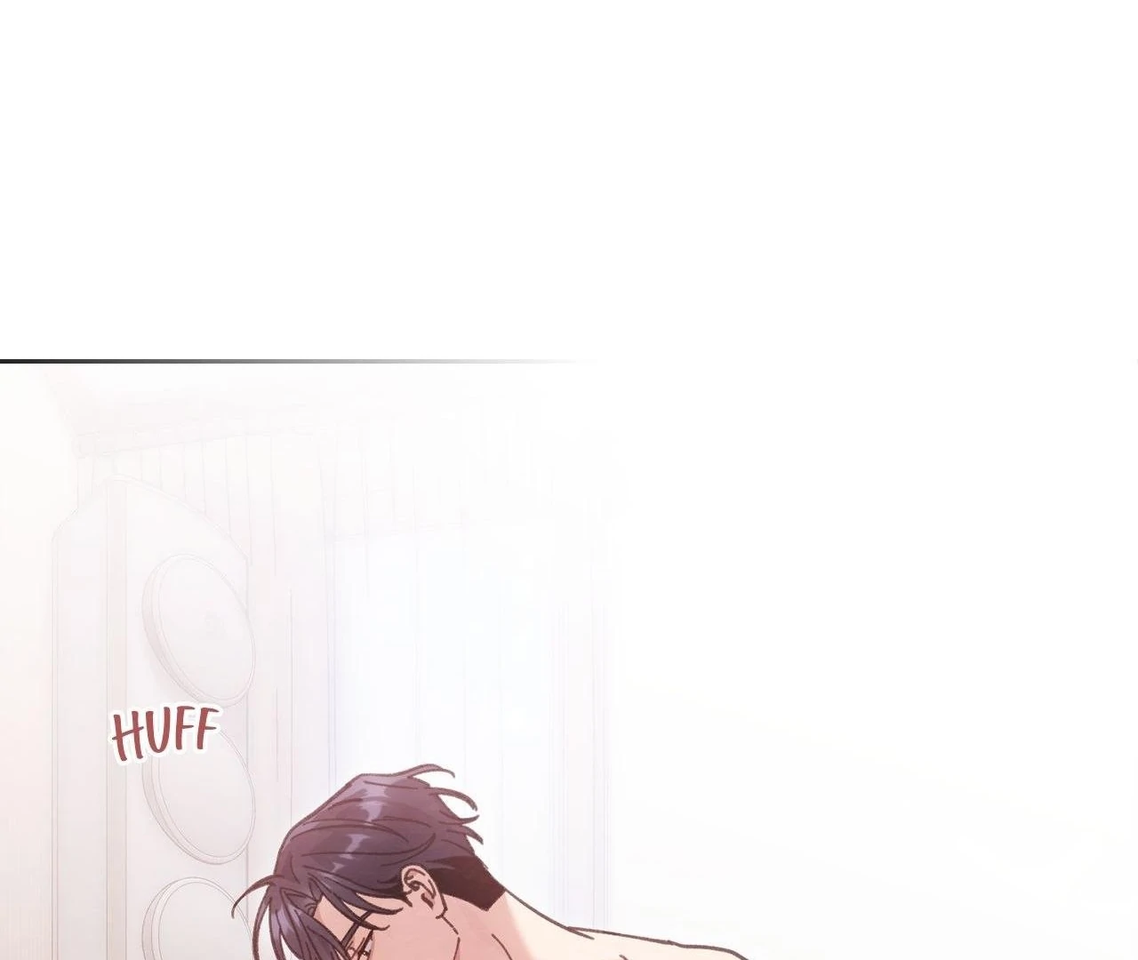 Obscene Neighbors [Official] - Episode 7 manhwa