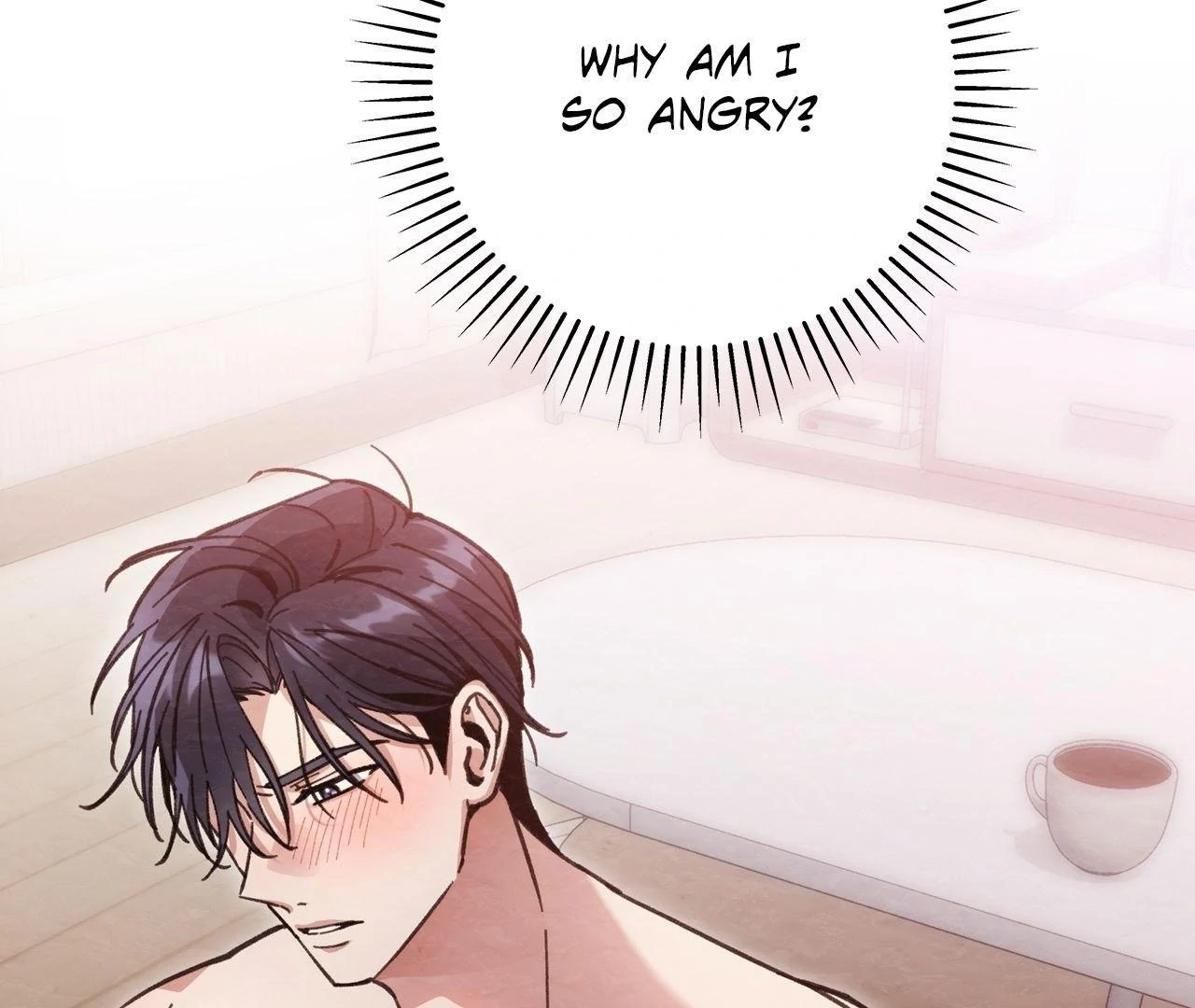 Obscene Neighbors [Official] - Episode 8 manhwa